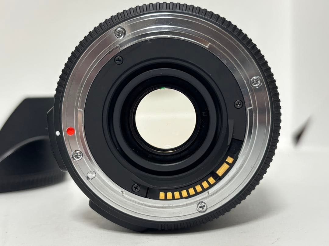 SIGMA DC 17-70mm F2.8-4 OS HSM EFマウント