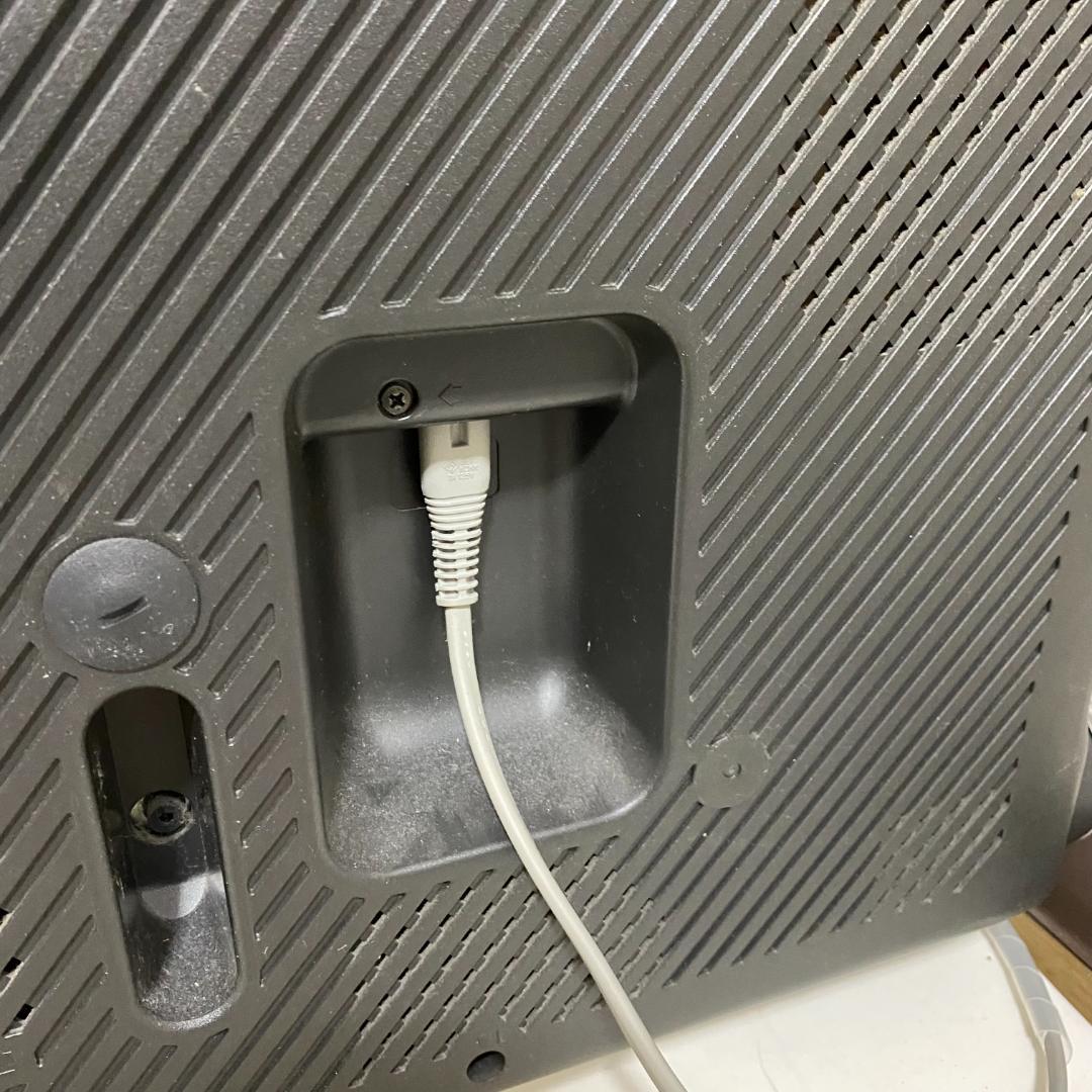 ☆SHARP AQUOS テレビ LC-40DS6 リモコン付き ☆SHARP LC-40DS6 テレビ