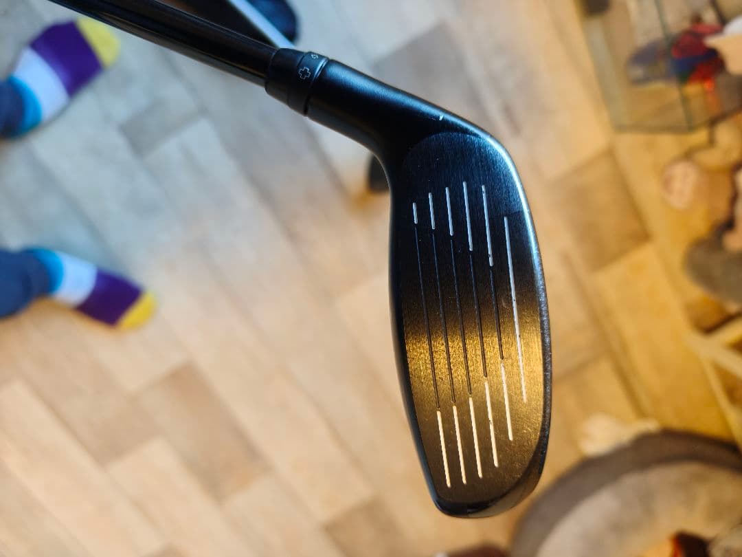 中古】 2本セット G410 PLUS 569 エボ7＋G425 UT - メルカリ