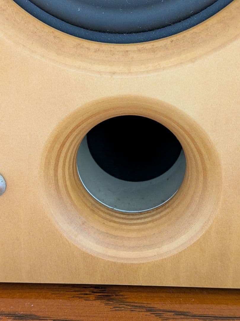 隠れた銘機・ 美品】KENWOOD LS-SG7 ペア - メルカリ