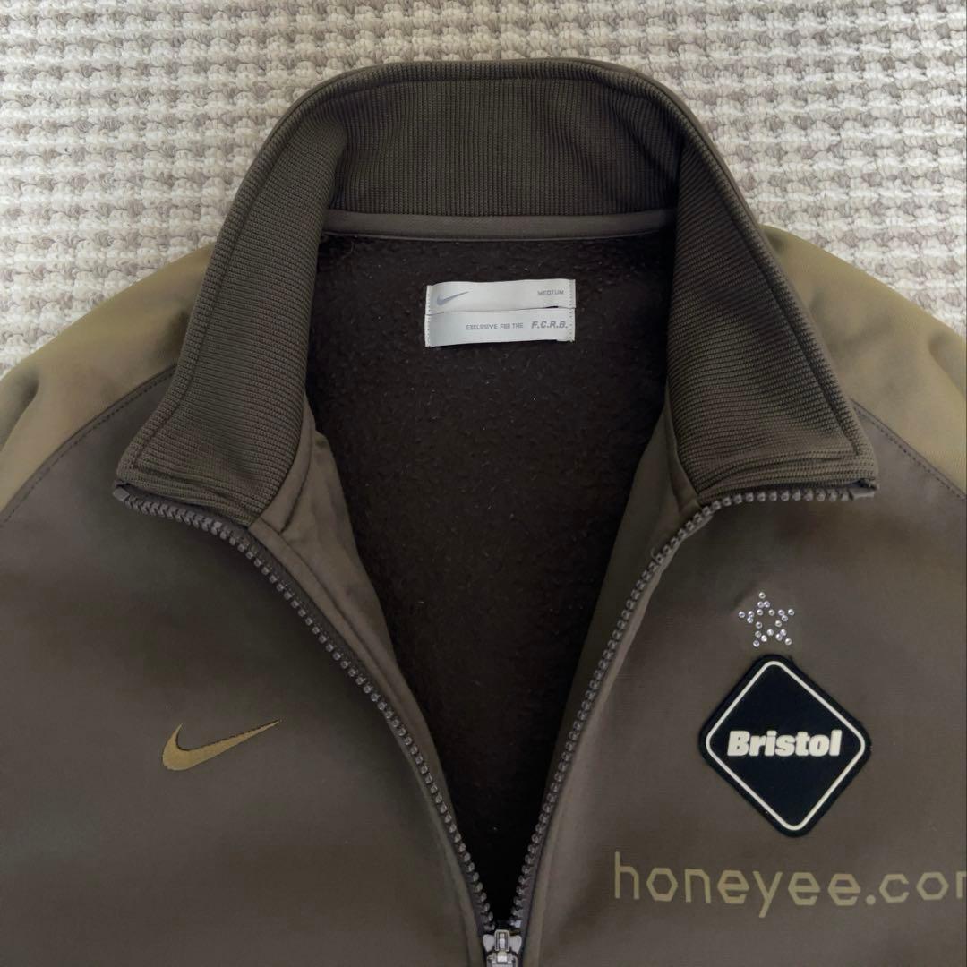 FCRB×FRAGMNT×honeyee.com×visvim PDKジャケット - メルカリ