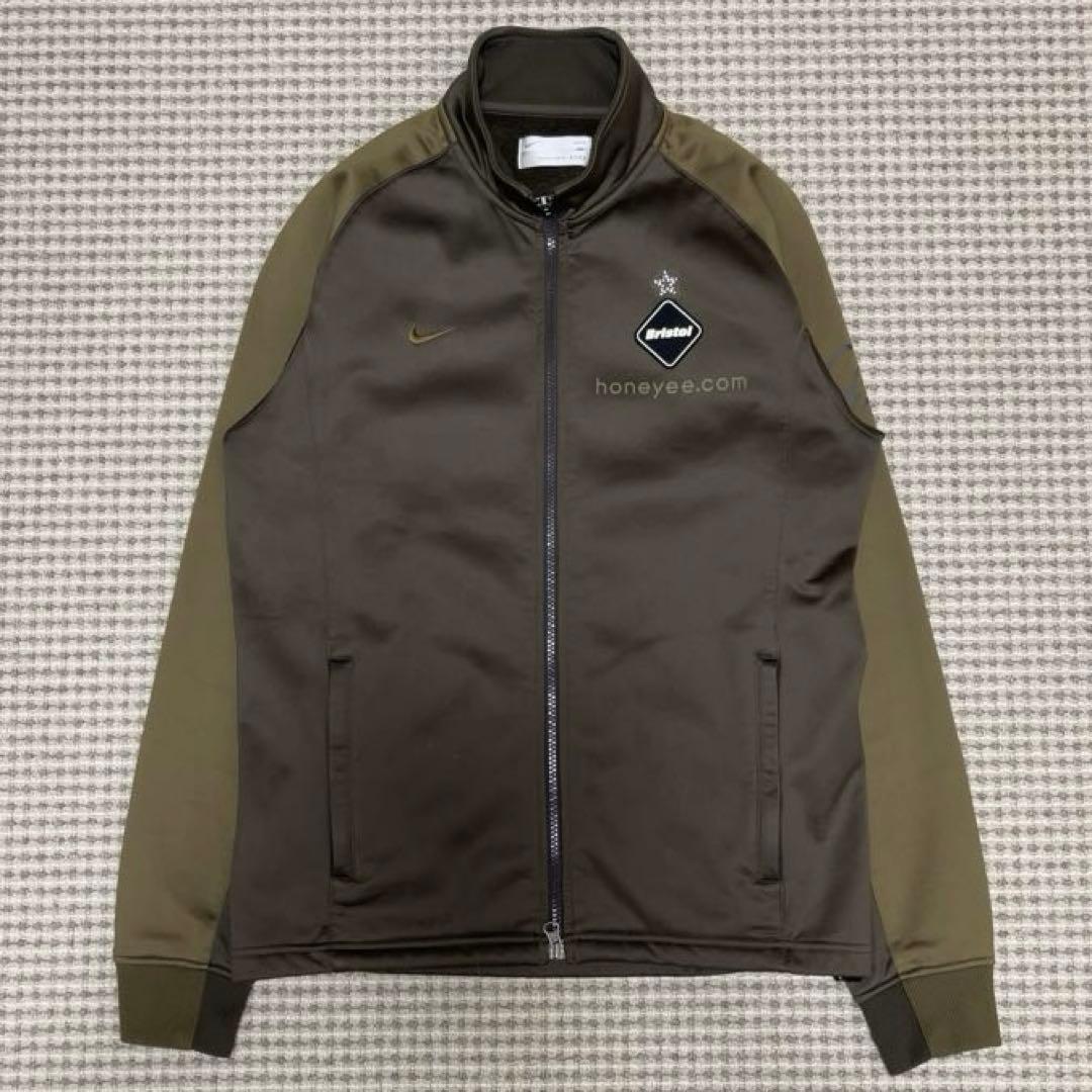 FCRB×FRAGMNT×honeyee.com×visvim PDKジャケット - メルカリ