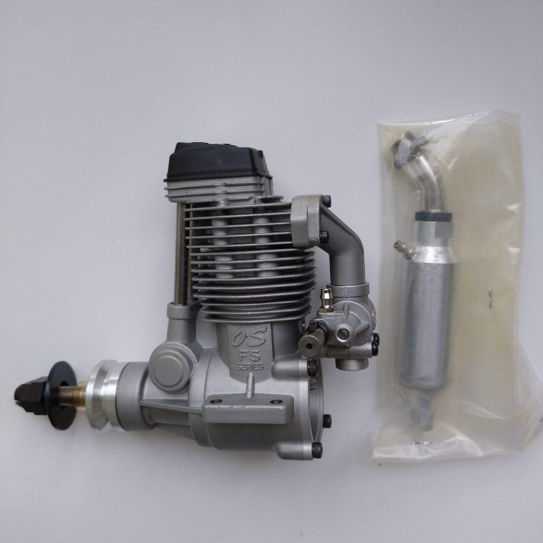 ラジコン飛行機 エンジン OS FS SERIES SURPASS 70 Yahoo!オークション -「osエンジンfs」(飛行機) (ホビーラジコン)の