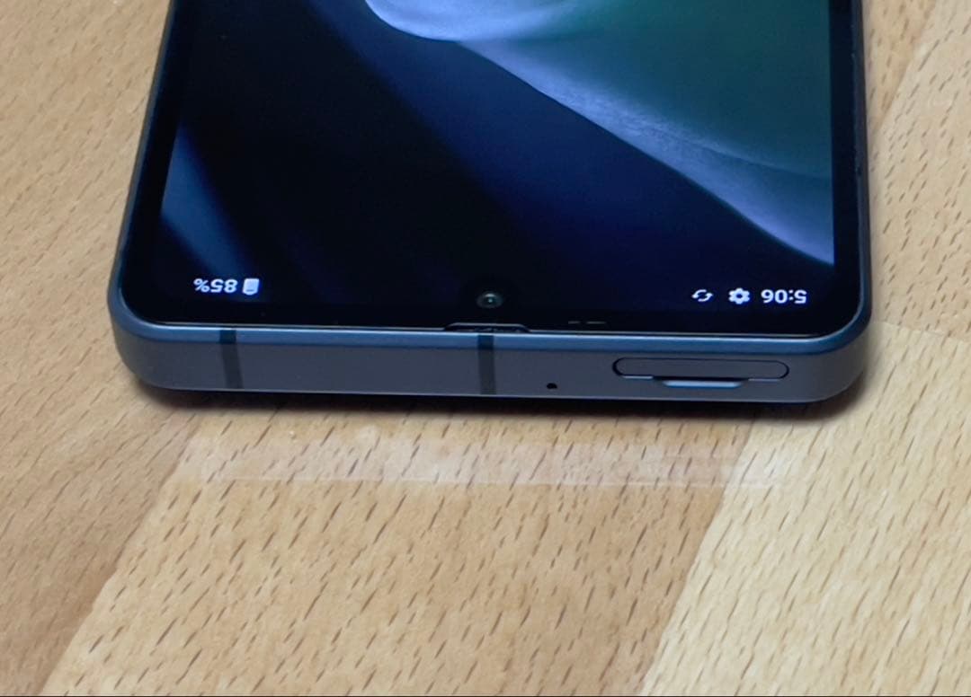 Tuan Vu anh 様専用 AQUOS sense7 plus SIMフリー