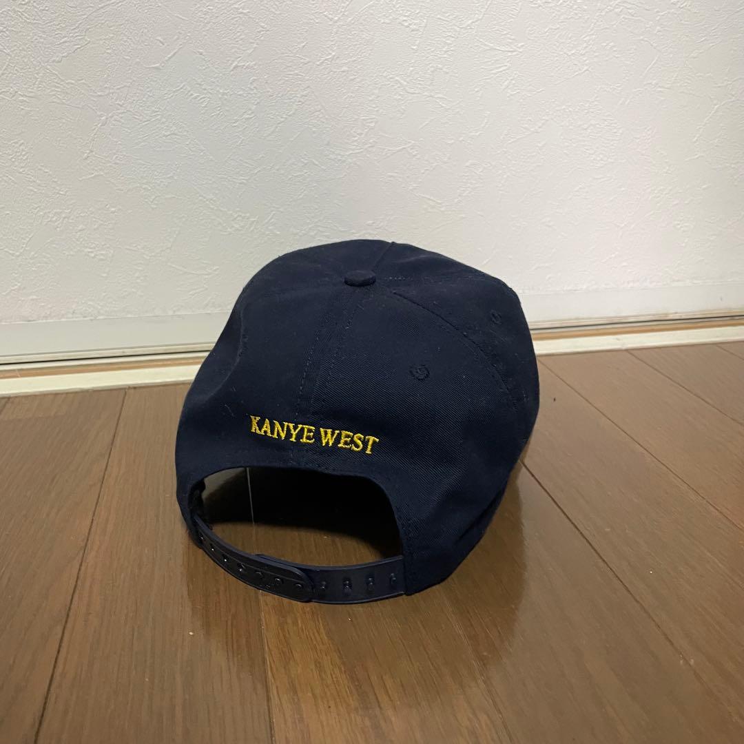 KANYE WEST SUNDAY SERVICE HAT II NAVY - メルカリ