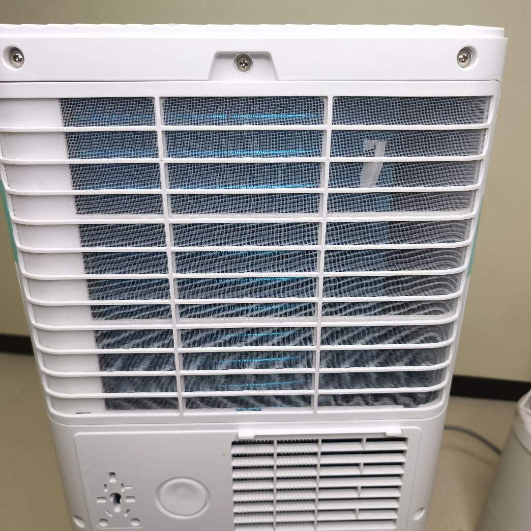 COWSAR タイプ ポータブルエアコン スポットクーラー2025年式