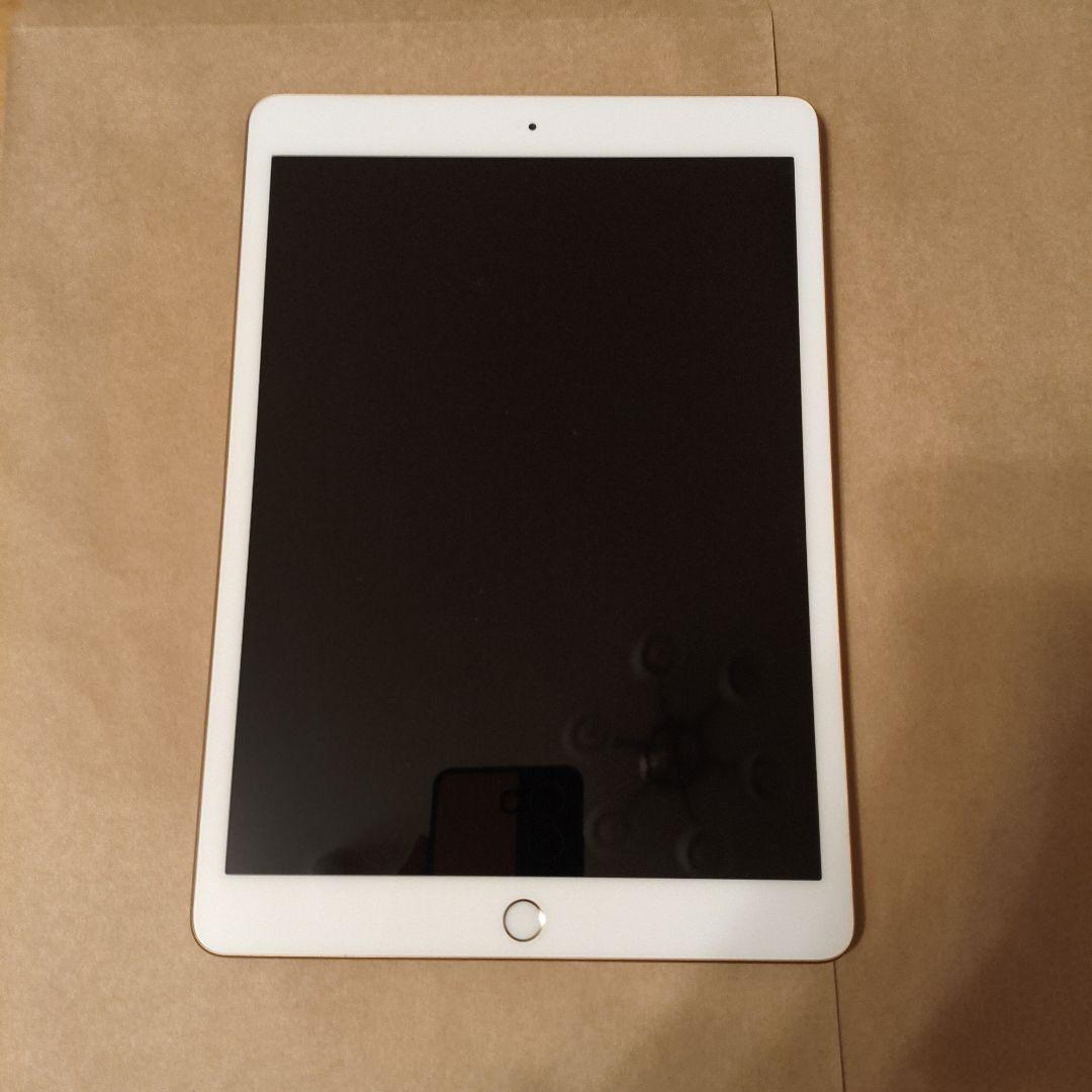 【ジャンク】 iPad 第7世代 ピンクゴールド 動作確認済み 初期化済み ジャンク】 iPad 第7世代 ピンクゴールド 動作確認済み 初期化済み