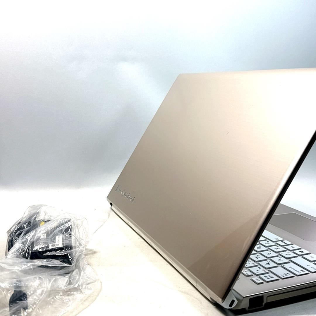 Core i7✨SSD✨メモリ16GB✨Windows11 ✨ノートパソコン - メルカリ