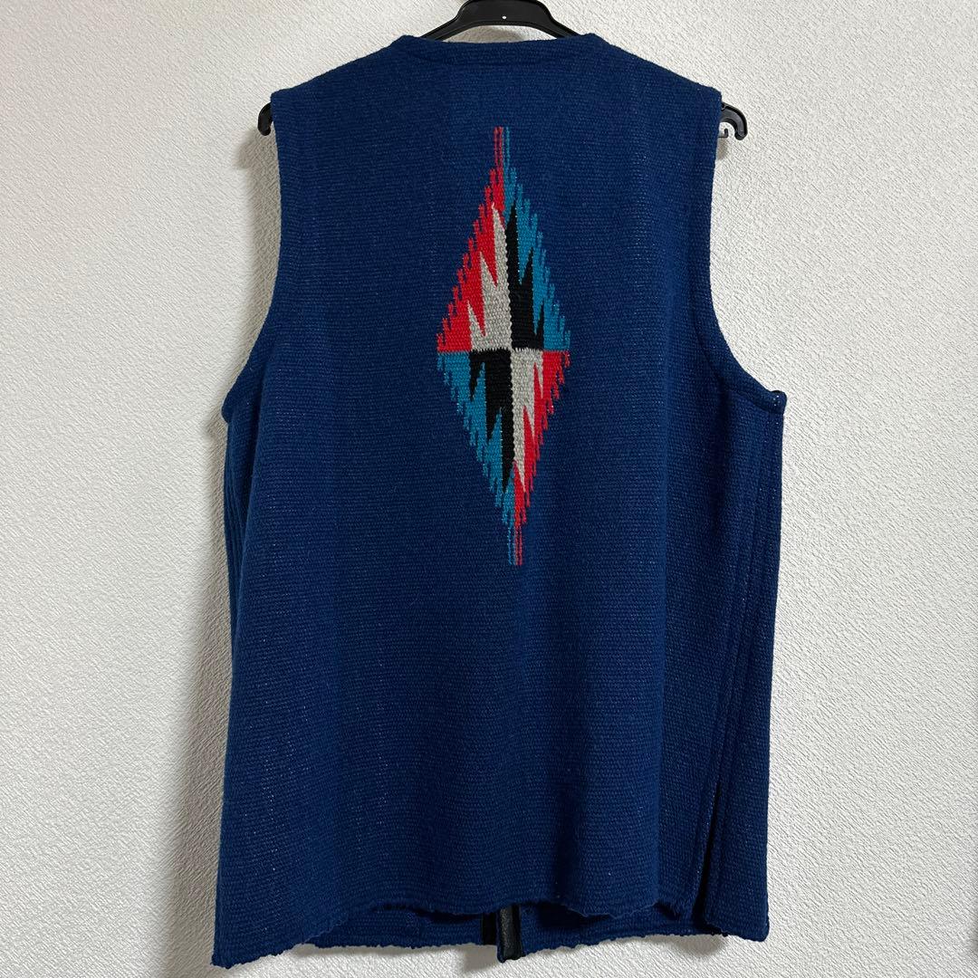 だんごさん専用】オルテガ ベスト 36(Sサイズ)