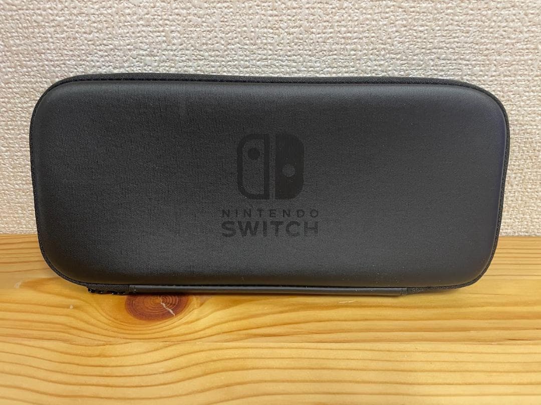 愛美@プロフ様専用】Nintendo Switch＋マリオカート8＋周辺機器 - メルカリ
