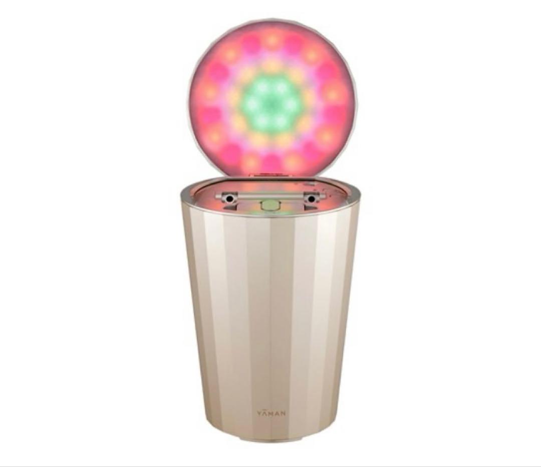 YA-MAN フォトシャイン IS-101N スチーマー 美顔器 エイジングケアスチーマー『フォトシャイン』新発売 | ヤーマン株式会社