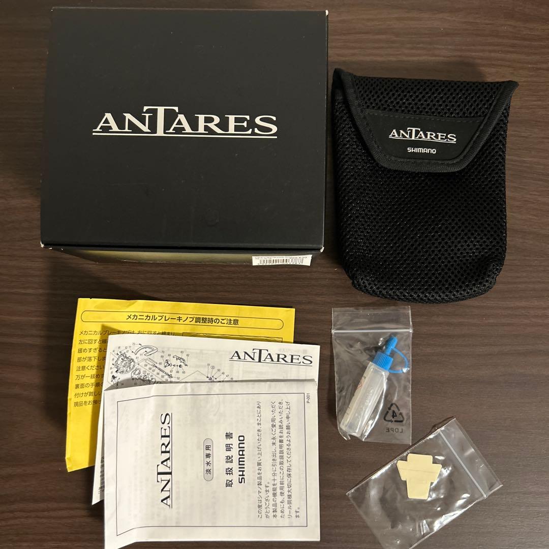 19アンタレスHG 美品 #74