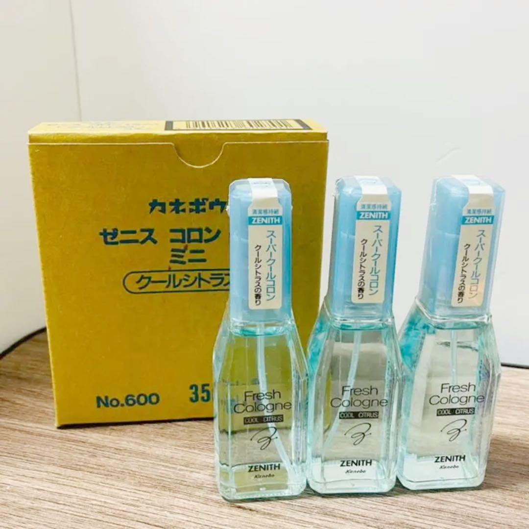 入手困難 希少品 廃盤品 カネボウ 香水 - メルカリ