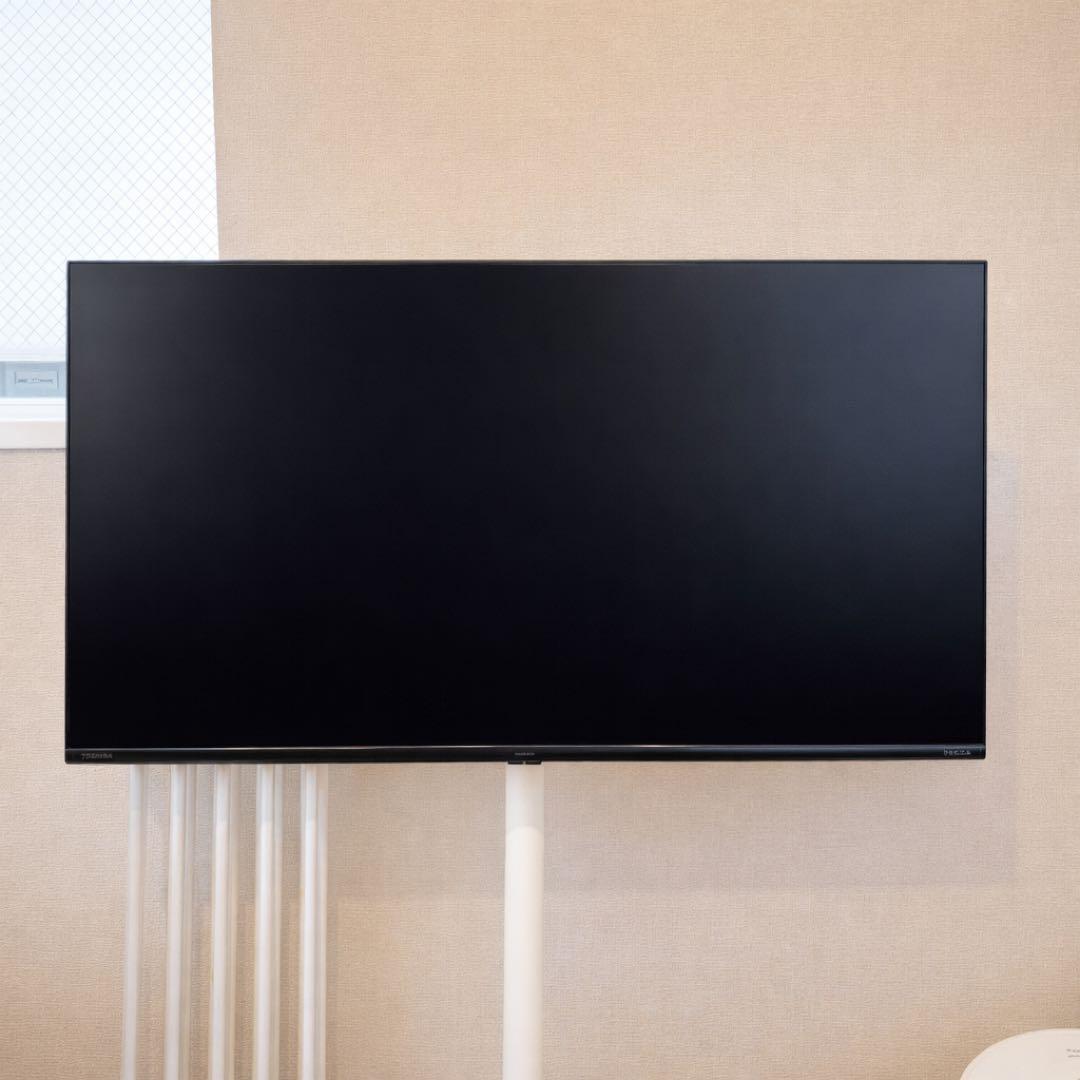 東芝 REGZA 43C350X 2023年製 43型 テレビ 動作確認済 Amazon | REGZA 43インチ 液晶テレビ 43C350X(B) 法人様限定 3年保証