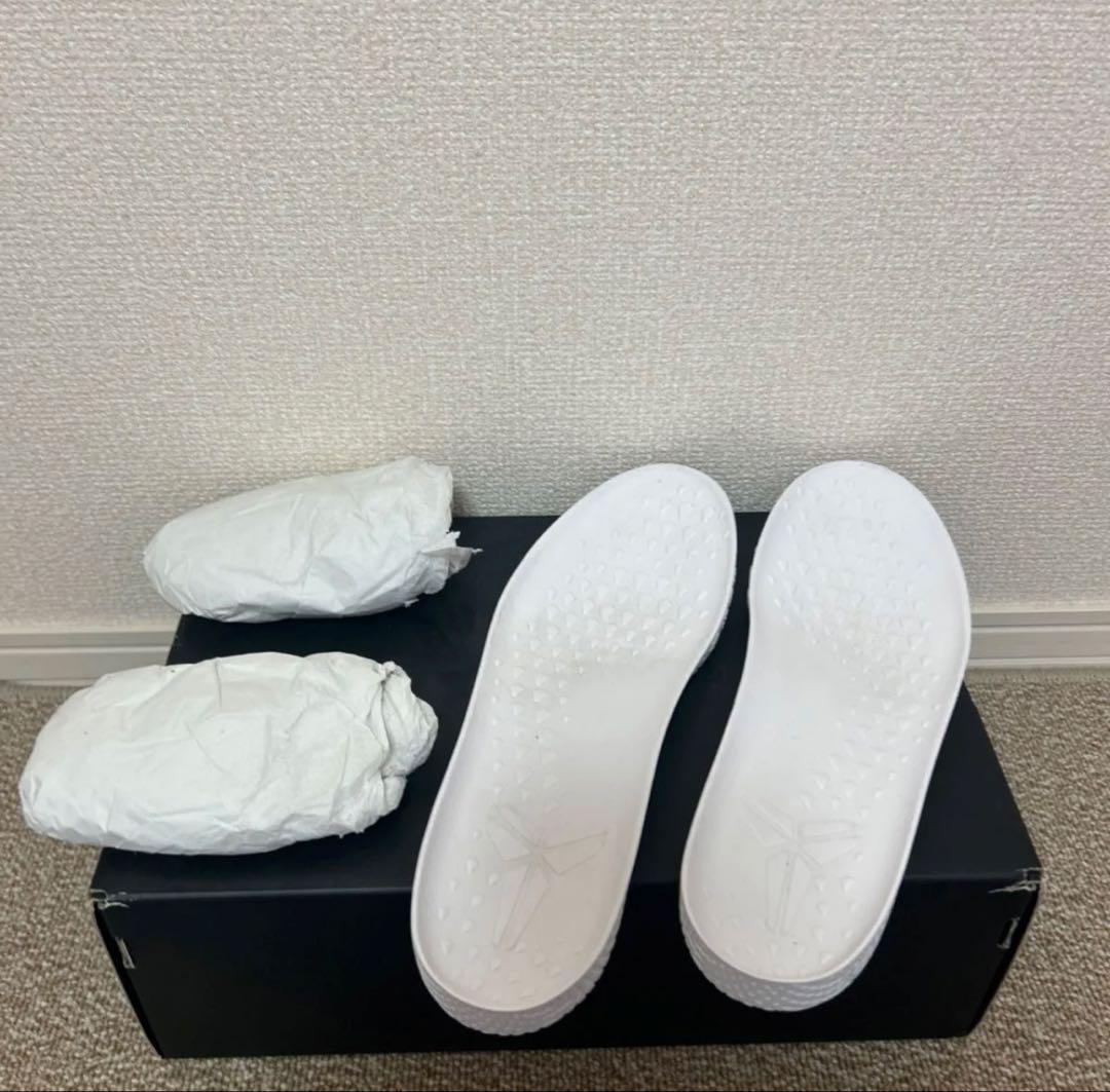 【超貴重】Nike Kobe8 バッシュ　コービー8プロトロ　26.5cm