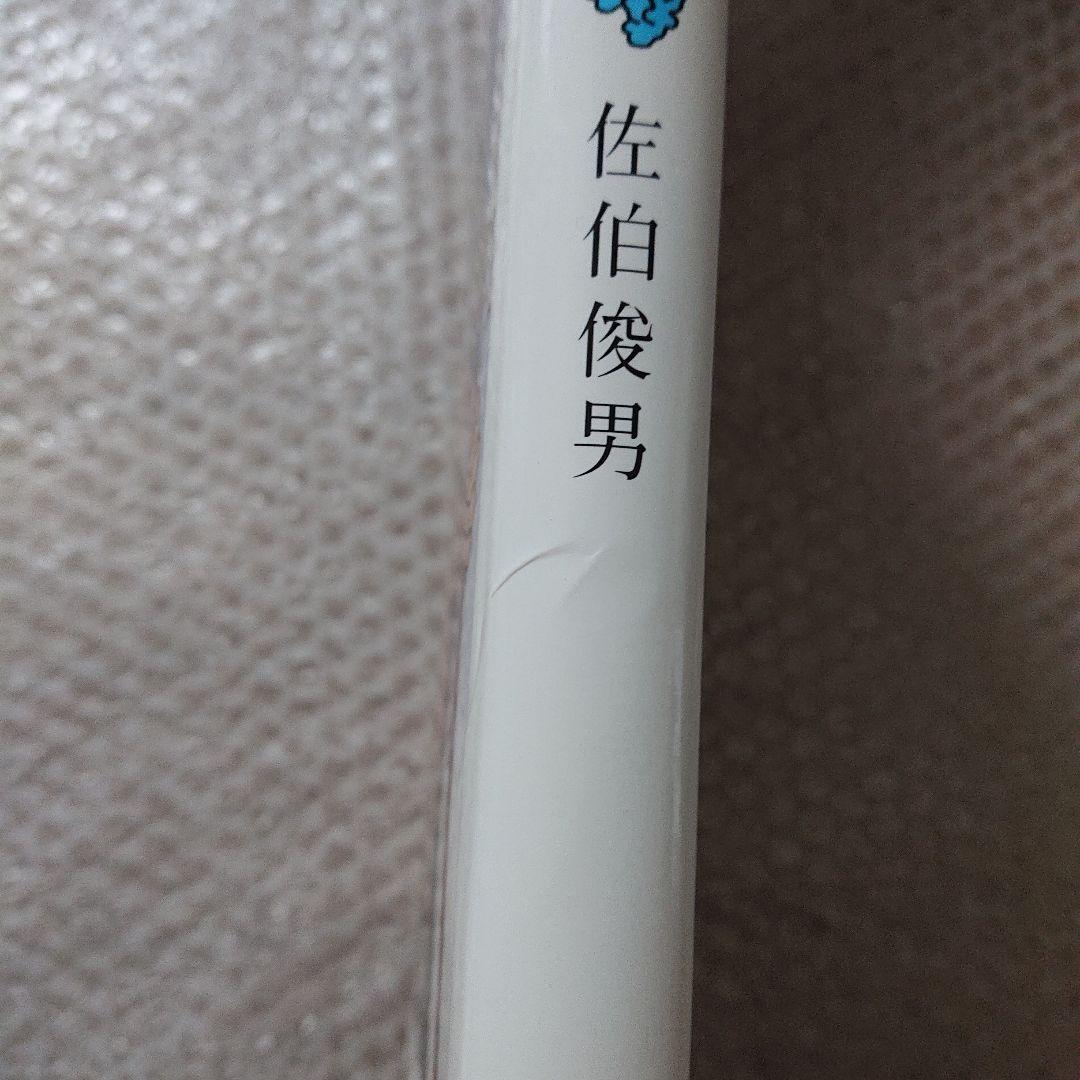 佐伯俊男 淫剣花