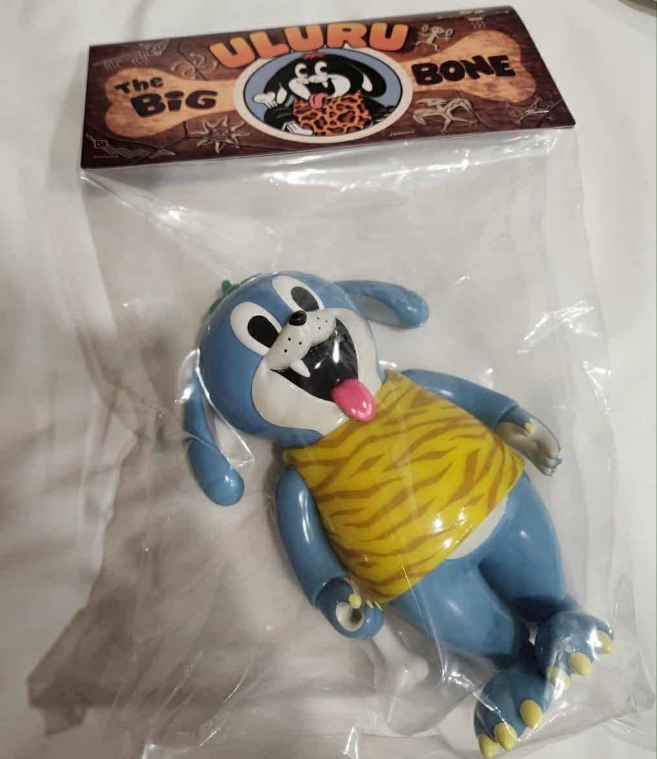 新品 headlockstudio ヘッドロックスタジオ ULURU ブルー - メルカリ