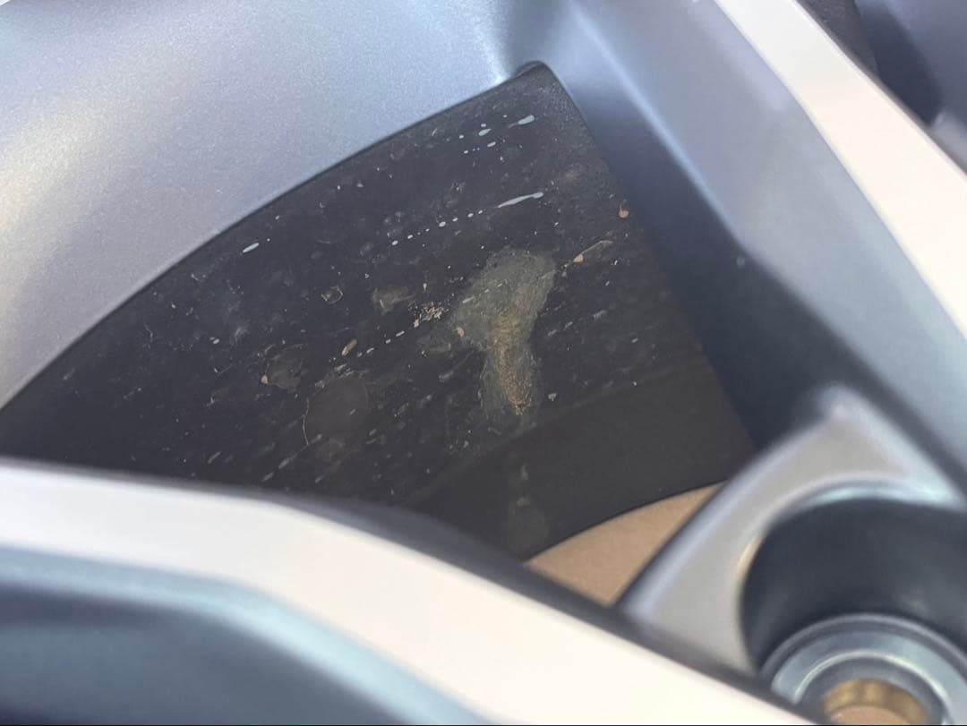 クロちゃんさま専用 シビックホイール - メルカリ