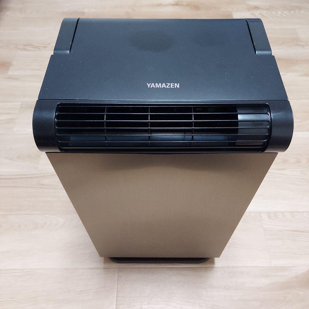 DEL  YAMAZENコンパクトクーラーYEC-LD03C 中古品 楽天市場】【中古】山善(YAMAZEN・ヤマゼン)コンパクトクーラー YEC