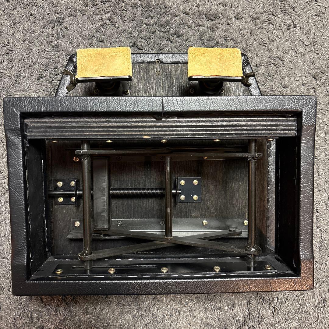 コタちゃん様 ピアノ 補助ペダル ムツミの通販はau PAY マーケット