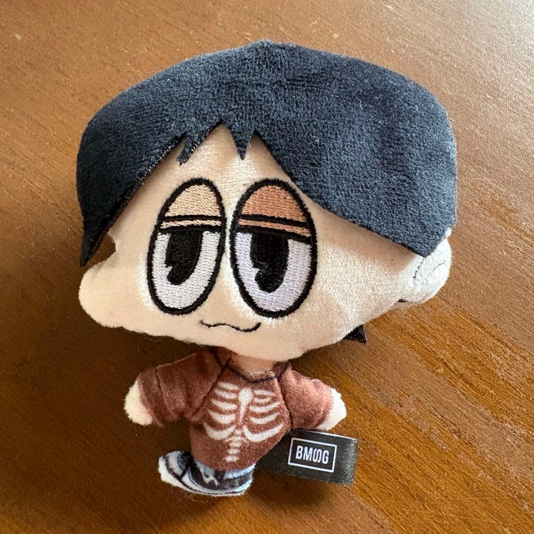 本日のみの出品‼️》STARGLOW RUI ルイ マスコット - メルカリ