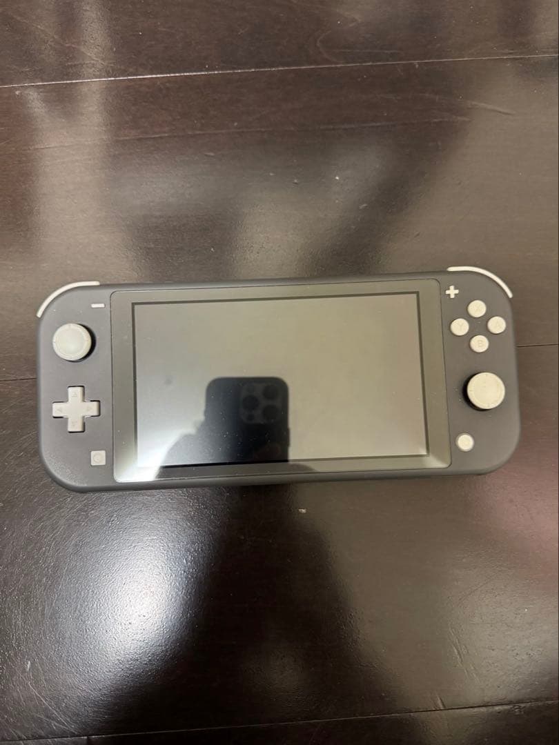 Switch ライト　ジャンク品　本体のみ NINTENDO|【ジャンク】SWITCH LITE|【ハードオフ公式通販】オフモール