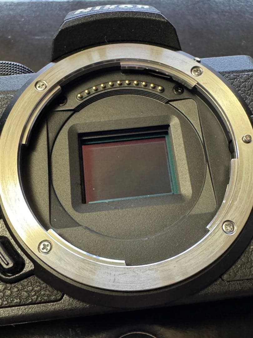 【おまけ多数】Nikon z50＋16-50mm f/3.5-6.3 VR