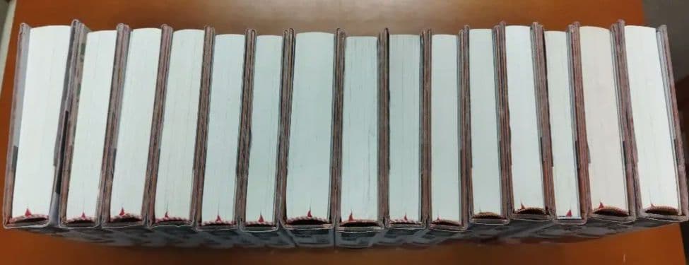 梁実秋文集 全15巻