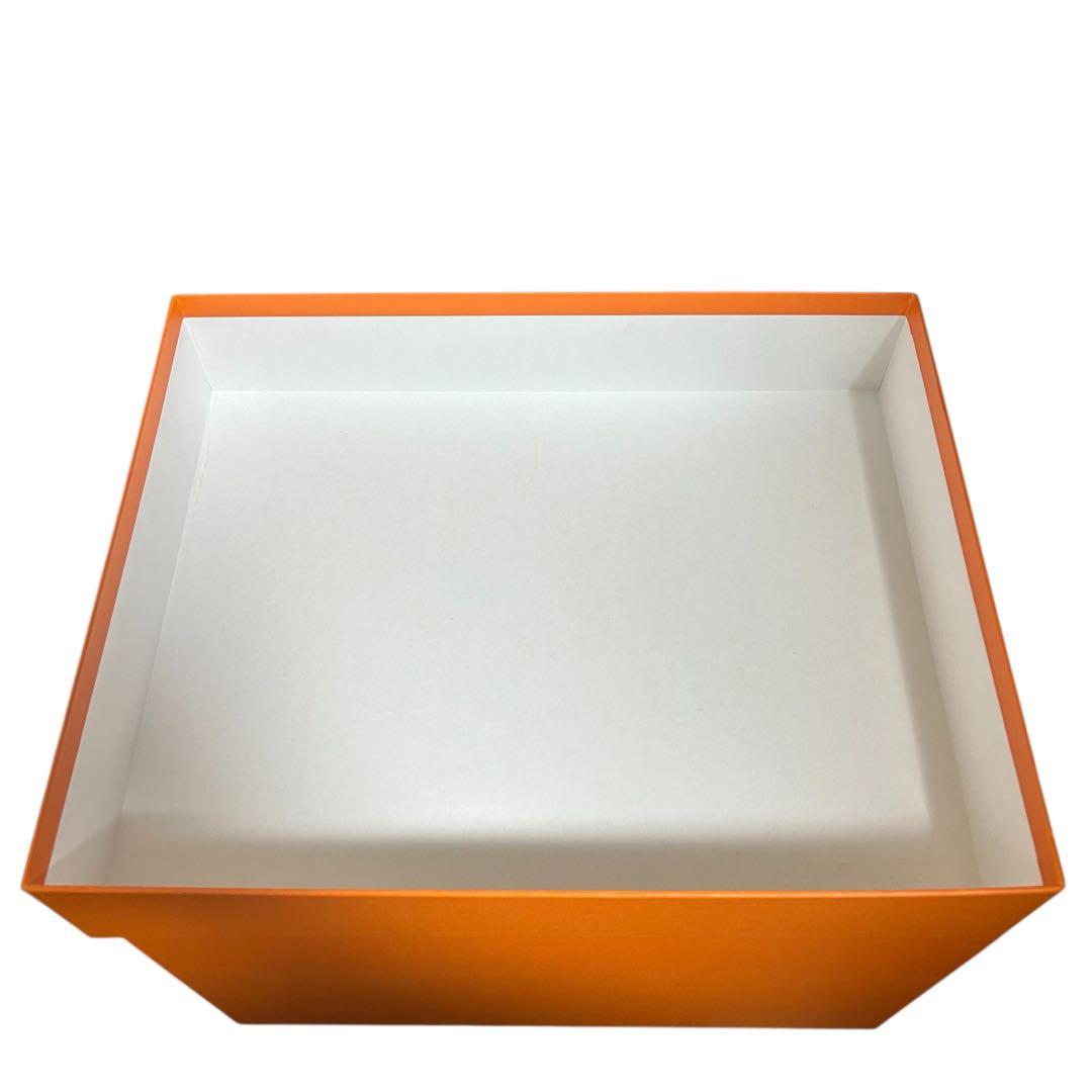 HERMES 098 BIS ピコタンロックMM 空箱ショップカード·リボン付き