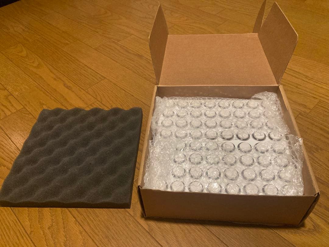 MIDI FIGHTER 64新品同様 要再インストール