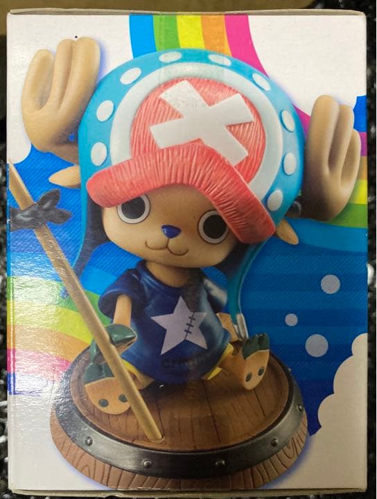 pop チョッパー アジアツアー - メルカリ