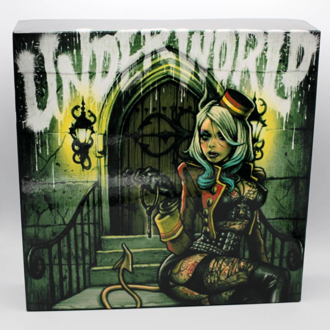 外箱7点セット Rockin'Jelly Bean ロッキンジェリービーン - メルカリ