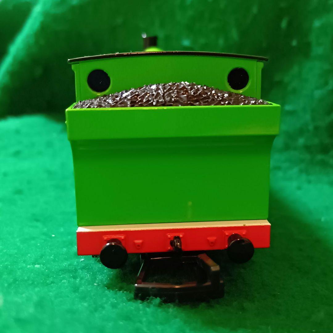 バックマン トーマスシリーズ ダック