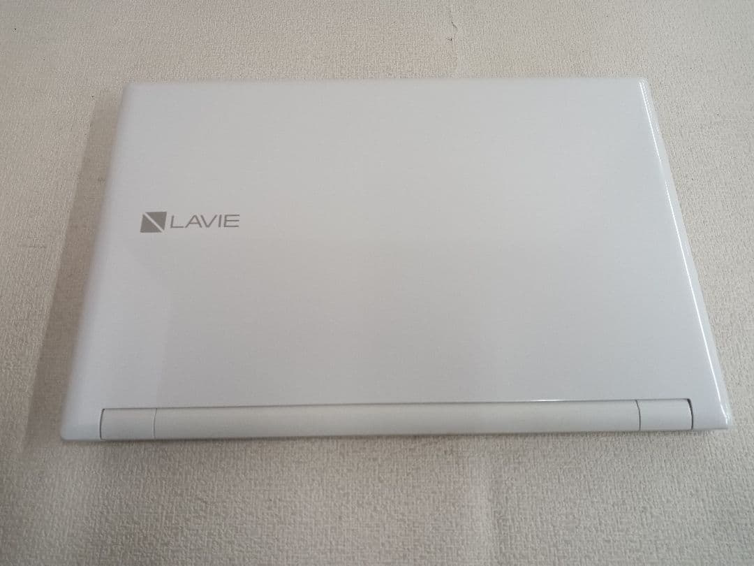 ✪ NEC PC-NS300HAW ストレージ無 16GB