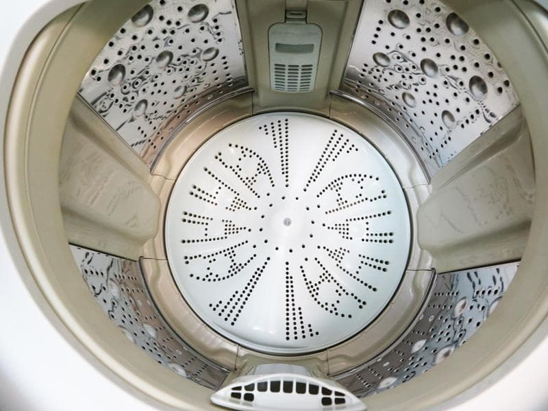 全自動洗濯乾燥機 8.0kg 乾燥4.5kg ナイアガラビート洗浄 JS02