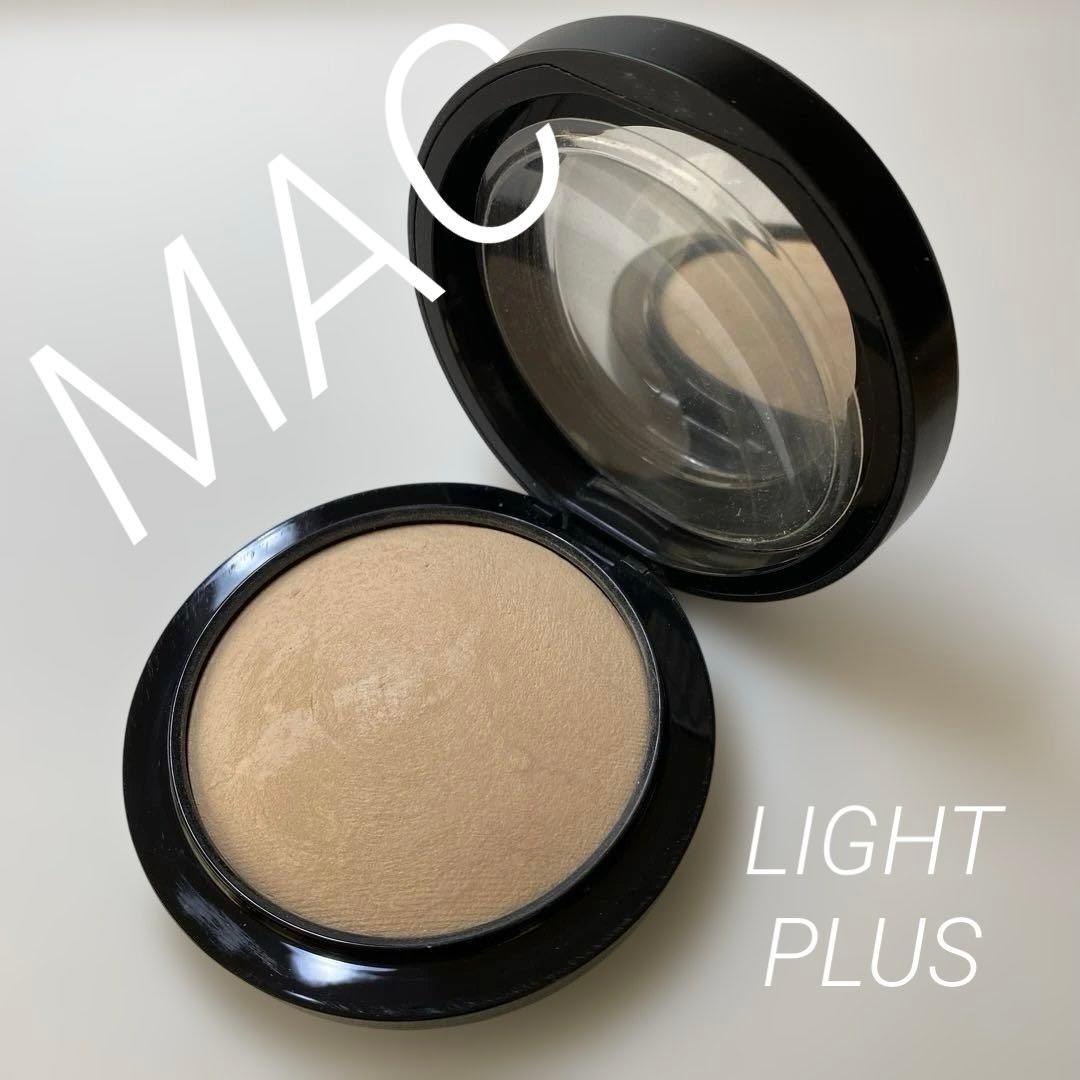 s*o様 MAC マック　ミネラライズ　スキンフィニッシュ　ナチュラル　ライトプ M·A·C ミネラライズ スキンフィニッシュ/ナチュラル | マック MAC