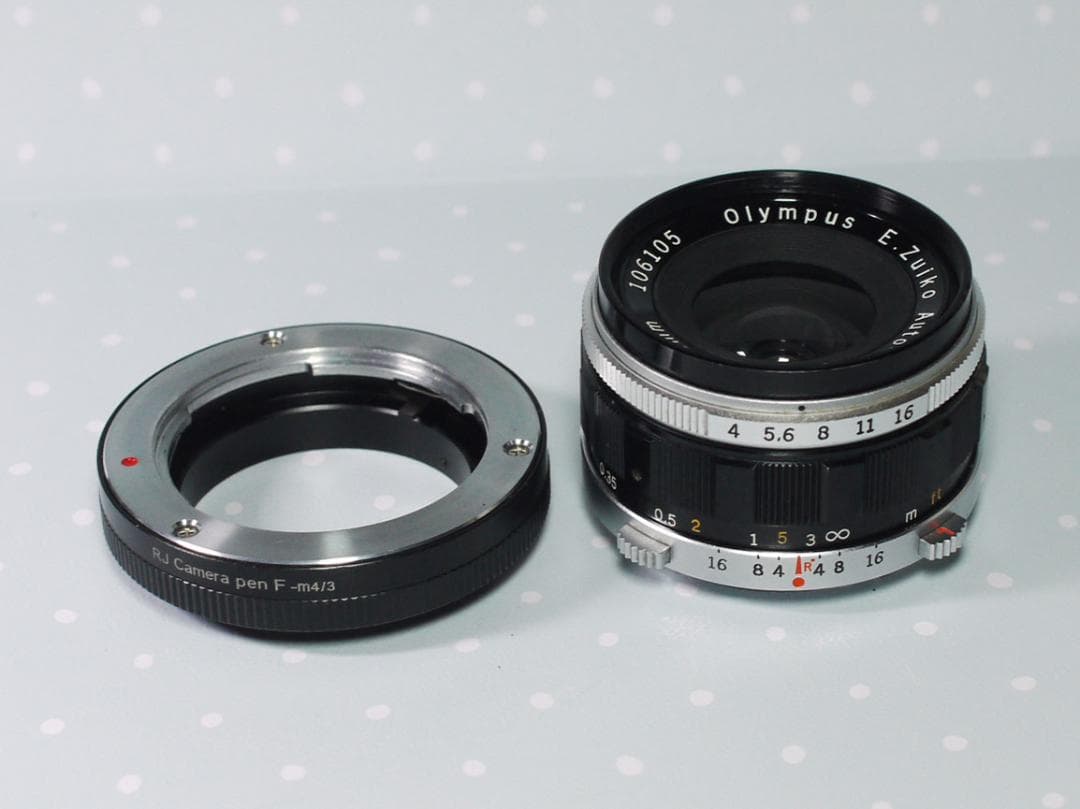 レンズ(単焦点) OLYMPUS E.ZUIKO AUTO-W 25mm F4 20240714115925.jpg