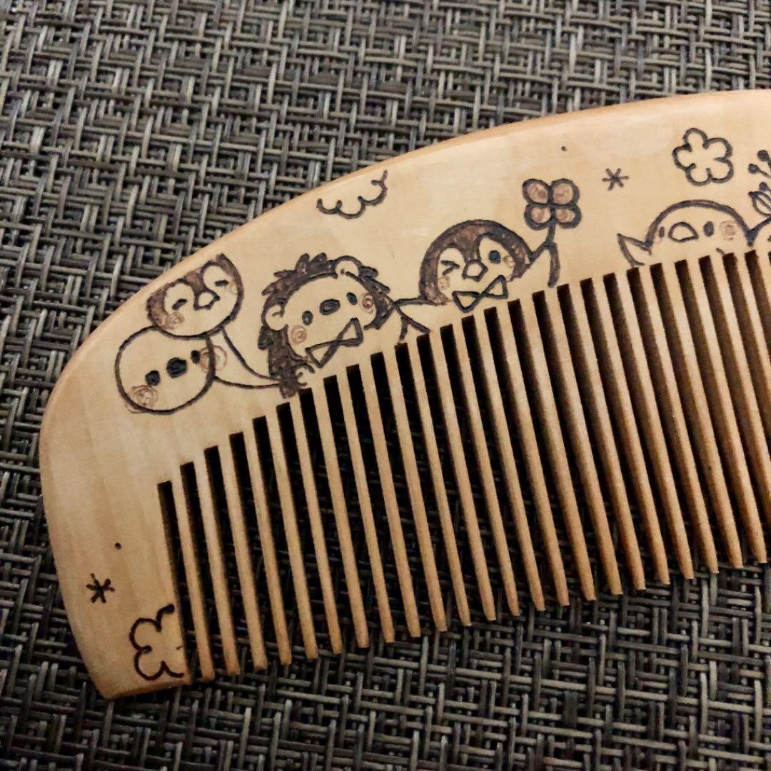 クシ確認用♡♡