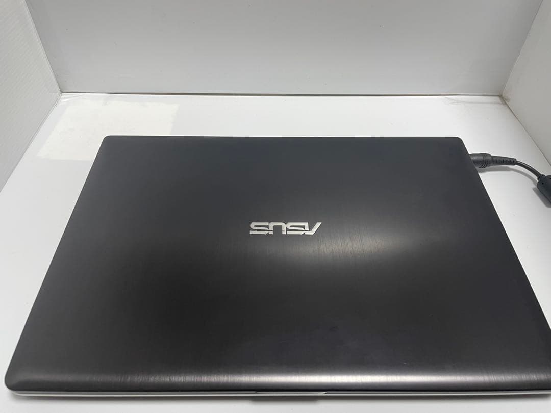 美品【925】ASUS R303C 3世代i5 XP office - メルカリ