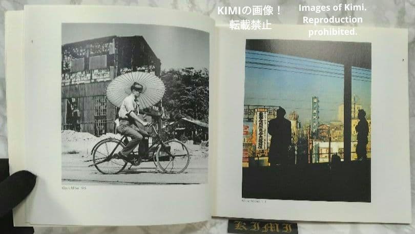 マグナムが撮った東京 2007 本 Tokyo Seen by Magnum P - メルカリ