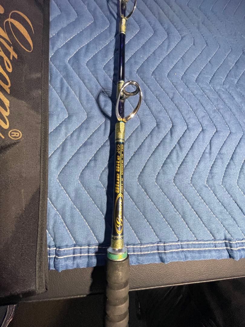 剛樹ブルーバイト205 - メルカリ