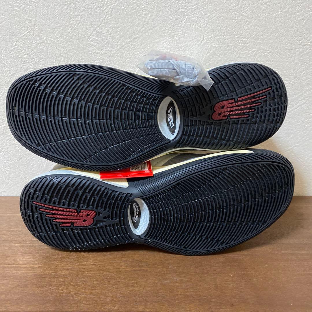 New Balance Kawhi 4 ニューバランス　カワイ4 28.5cm