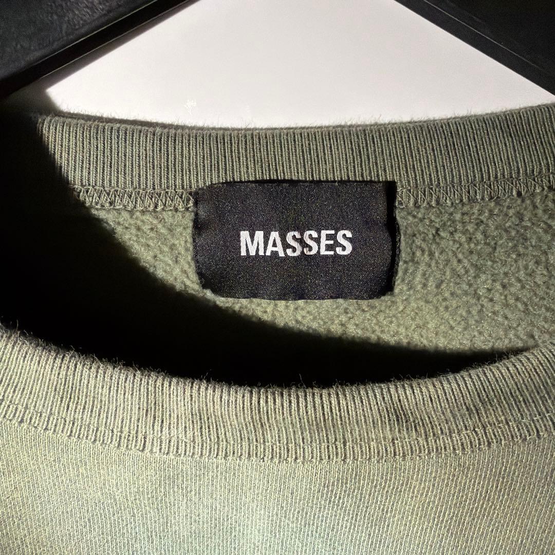 マシス 解剖図 トレーナー クルースウェット - メルカリ