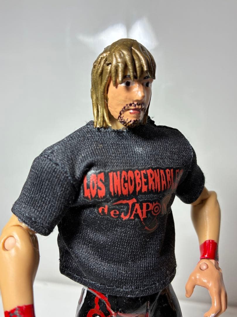 内藤哲也 LOS TRANQUILOS de JAPON 新日本プロレス - メルカリ