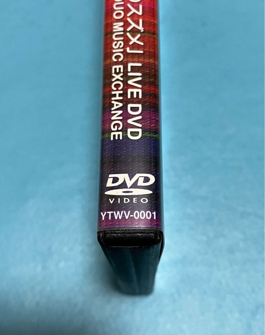 AJ 米田渡 LIVE DVD TOUR 2011 『冒険のスズメ』渡辺英樹 - メルカリ