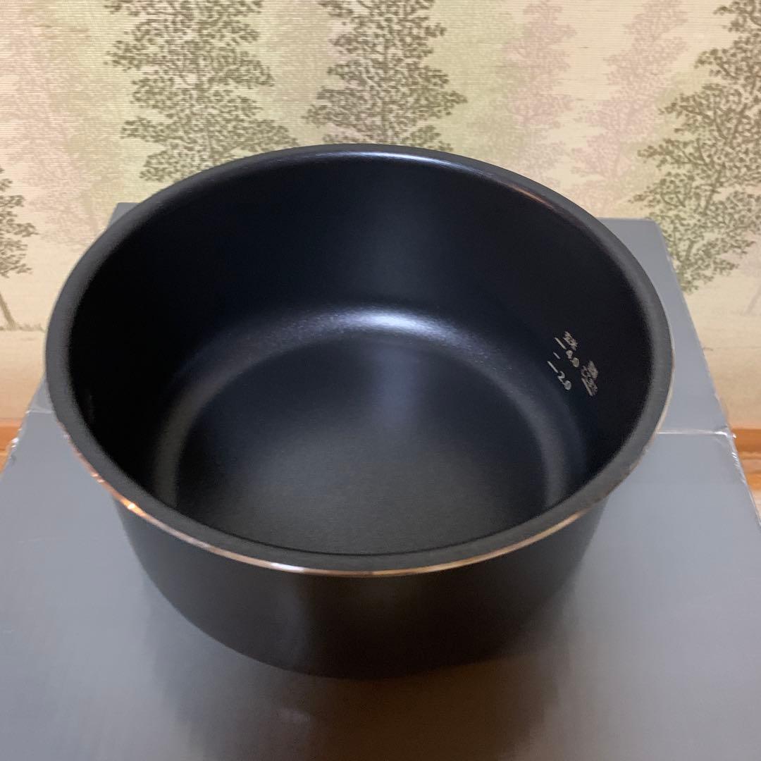 IRIS OHYAMA 電気圧力鍋 KPC-MA4-B 4.0L