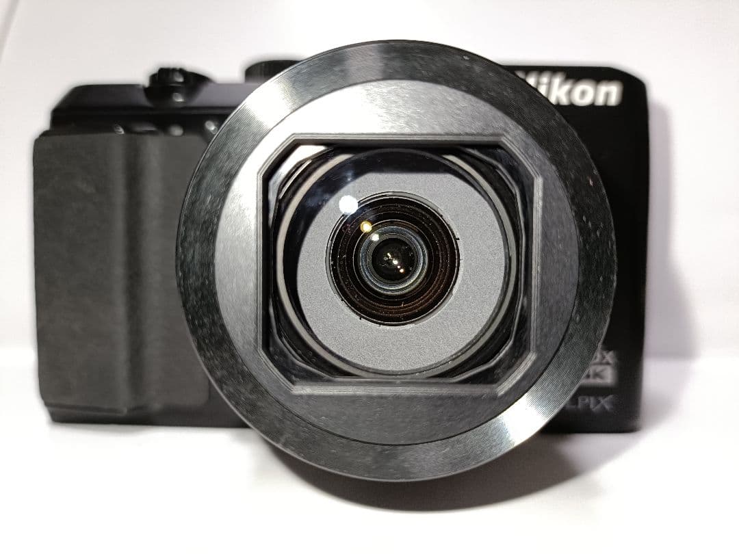 Nikon COOLPIX A900 ニコン デジタルカメラ ジャンク扱い - メルカリ