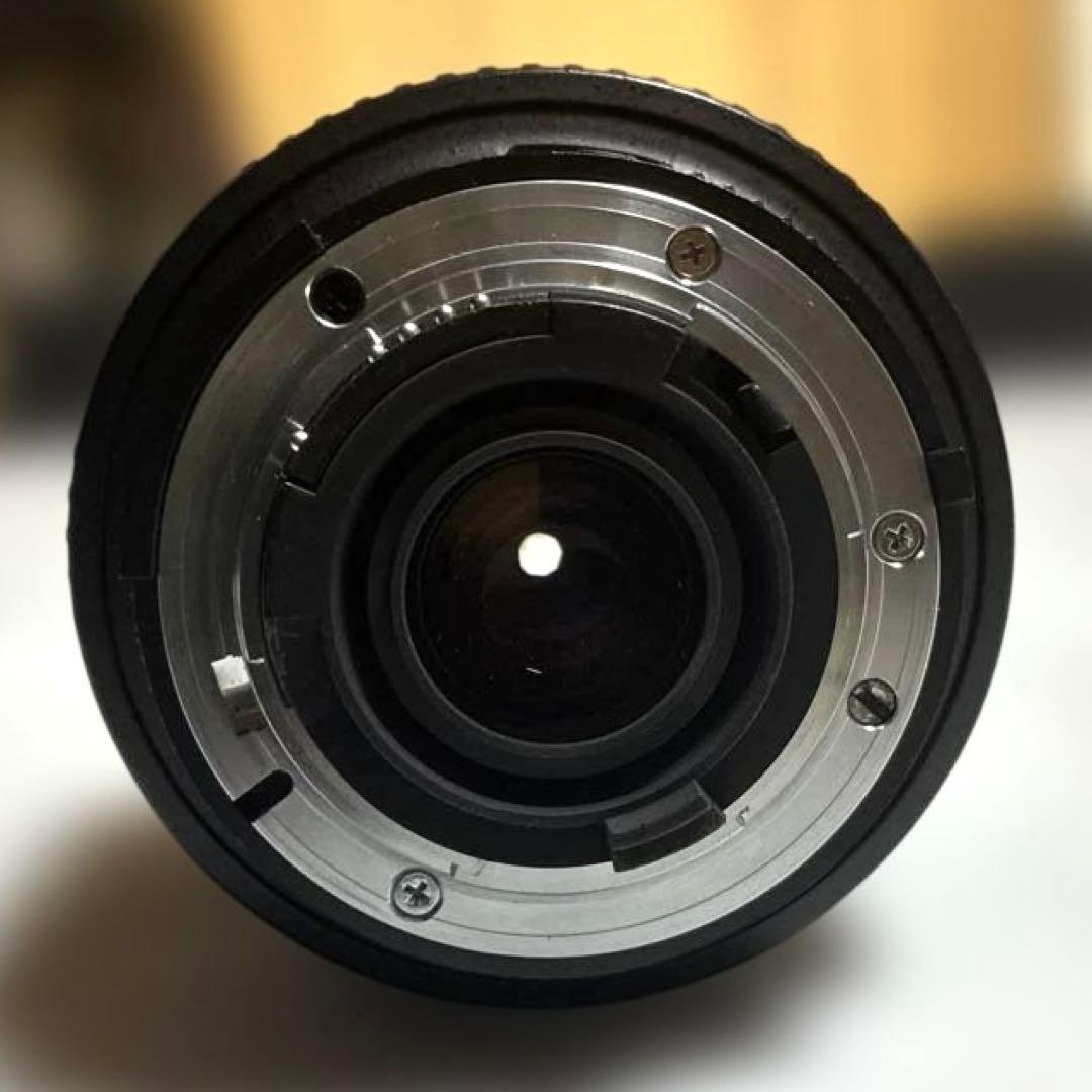 ニコン AF NIKKOR 24-85mm F2.8-4 D Fマウント