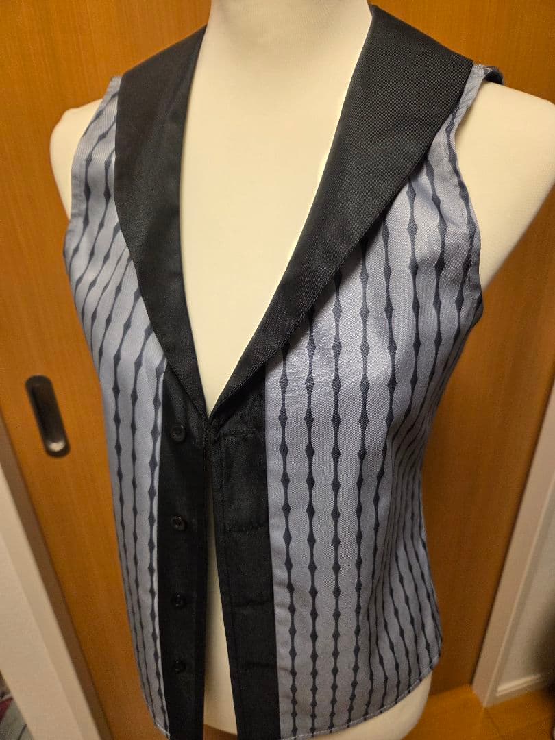 ※一旦2月末まで　葛葉魔界の正装一式　女性sサイズ相当