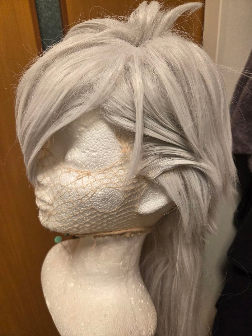 ※一旦2月末まで　葛葉魔界の正装一式　女性sサイズ相当